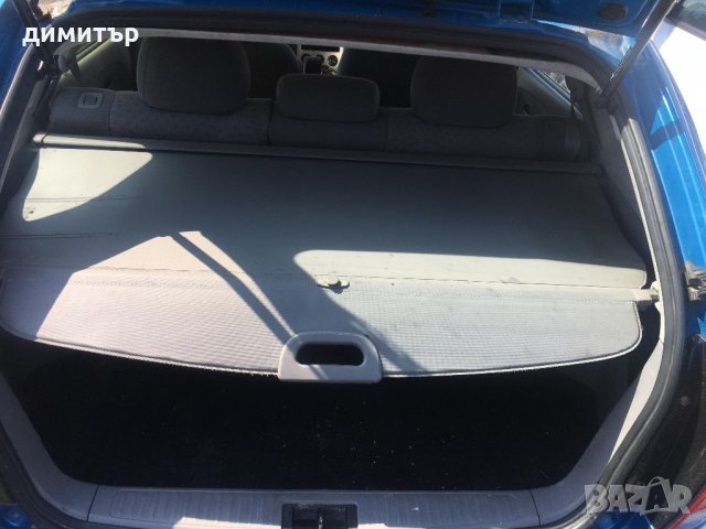 kia rio 1.5 на части киа рио, снимка 4 - Автомобили и джипове - 22147980