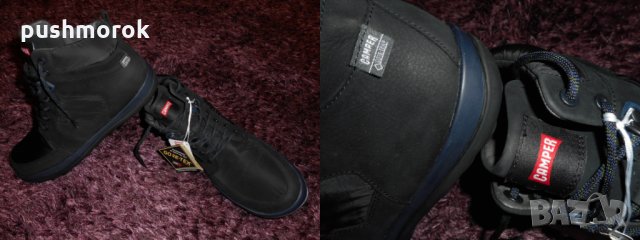 Camper Peu Pista GTX Snow Boot / gore tex /, снимка 7 - Спортно елегантни обувки - 23355562