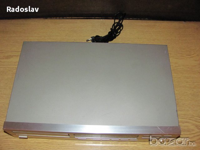 Denon DCD 560, снимка 4 - Плейъри, домашно кино, прожектори - 16902245