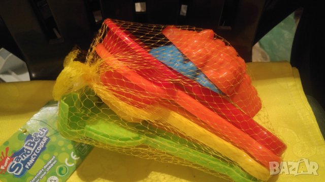 Плажни играчки на едро, снимка 12 - Оборудване за магазин - 25463590