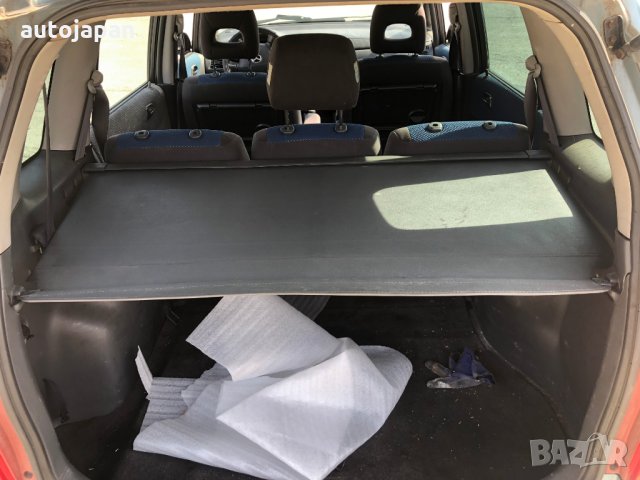 На части Mazda Premacy мазда примаси премаси дизел, снимка 8 - Автомобили и джипове - 24661924