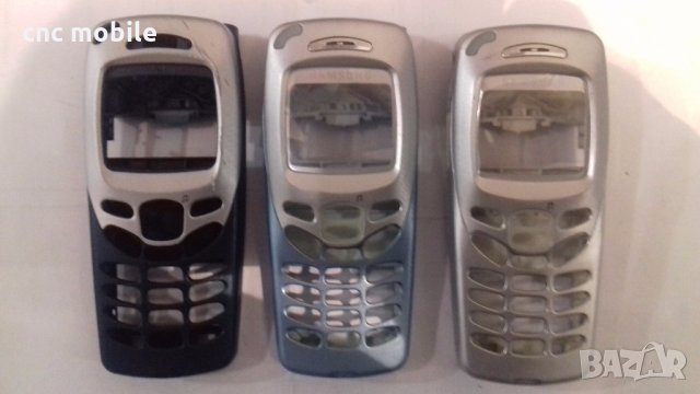 Samsung N620 - Samsung GT-N620 панел 