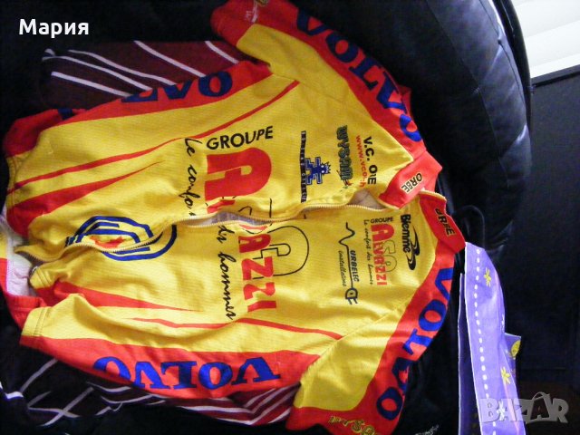 Джърси, тениски за спорт и колоездене,размер L, снимка 11 - Велосипеди - 25902058