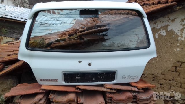 Рено туинго-на части, снимка 9 - Части - 22619821