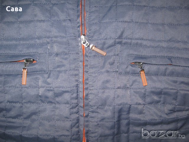 Елек PETER HAHN  дамски,размер хл, снимка 2 - Елеци - 18041632