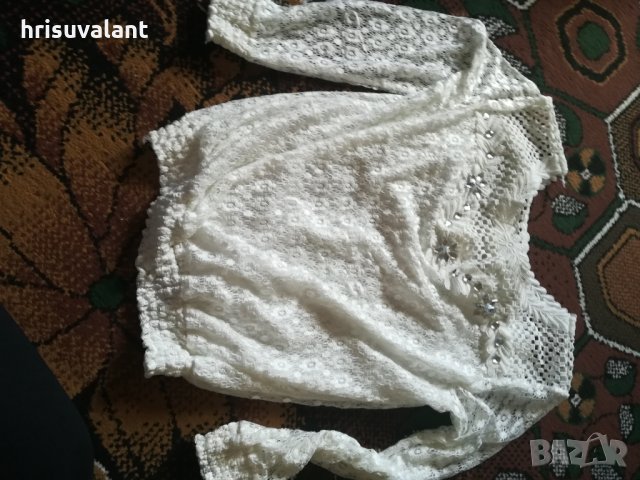 Блуза, снимка 1