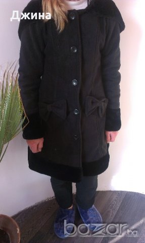 Ново дамско плато S размер, снимка 3 - Палта, манта - 19982937