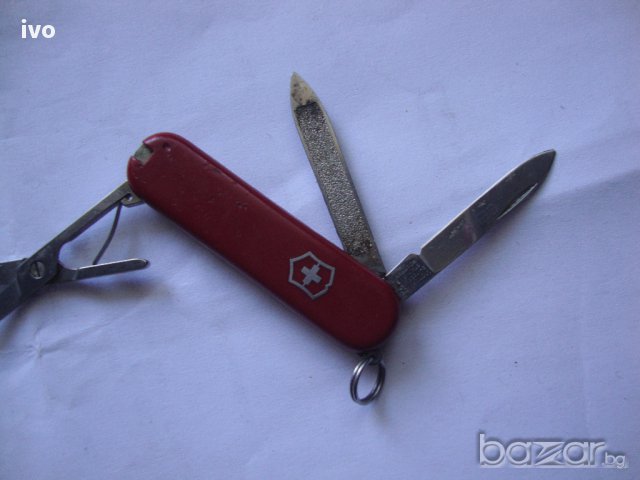 швейцарски ножka, снимка 2 - Други инструменти - 17815016