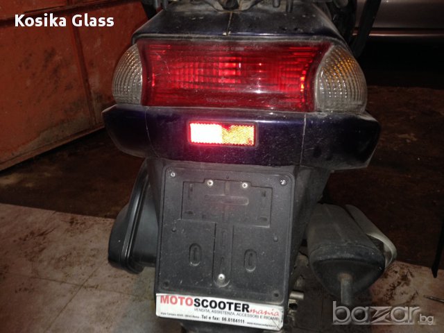 Kymco Dink 150 - части, снимка 11 - Мотоциклети и мототехника - 12252968