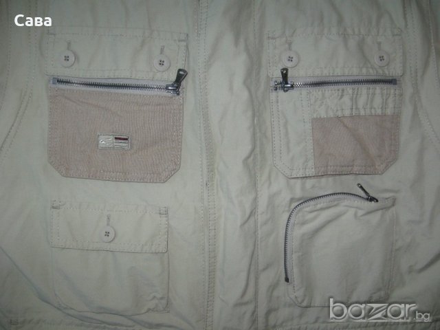 Яке пролет, есен CAMEL  мъжко,м-л, снимка 6 - Якета - 21206952