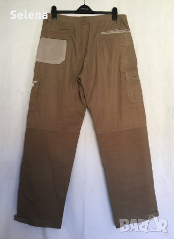 Мъжки спортен панталон, снимка 2 - Панталони - 24184917