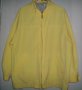 Жълто яке "Cecil" / голям размер , снимка 1