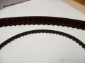 Ангранажен  ремък  със зъби 122Х19 за Лада петица и др.ремък 68Х12, снимка 2
