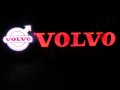 Светеща 3D табела VOLVO с лого, снимка 6