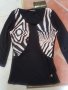 БЛУЗА ЖАРСЕ РОБЕРТО КАВАЛИ Намалени последни бройки , снимка 1 - Блузи с дълъг ръкав и пуловери - 21395178