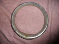 стар обръч за фар, снимка 1