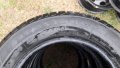 4бр зимни гуми FIRESTONE Winterhalk 175/65 R14 DOT4209 7mm дълбочина на шарката. Цената е за 4бр., снимка 3