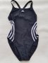 Баски Adidas размер S, снимка 1 - Бански костюми - 22488805