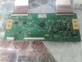 T-CONTROL BOARD 6870C-0368A VER V0.6