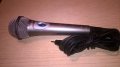 philips-профи микрофон-внос швеицария, снимка 4