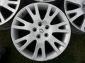 4бр. джанти 17'' 5x108, снимка 4
