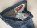 Levis, мъжки дънкови бермуди,511 ТМ, 30х30 , снимка 2