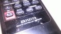 aiwa rc-tn330 audio remote-внос швеицария, снимка 10