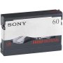 Sony MicroMV 60 Minute Tape - микрокасети Сони - Нови, снимка 2