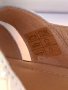 Анатомични сандали Aerosoft - естествена кожа - Ликвидация, снимка 8