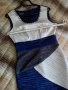 дамска секси рокля, снимка 1 - Рокли - 25565324