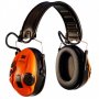 Активен антифон 3M™ Peltor™ SportTac™, снимка 1