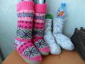 ДОМАШНИ ТЕРМО ОБУВКИ, GOGOMOTO.BAZAR.BG®, снимка 10