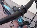 Продавам колела внос от Германия  спортен алуминиев МТВ велосипед REBEL EXTRIM SPORT 27.5 цола преде, снимка 17