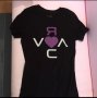 Тениска RVCA