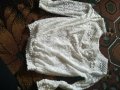 Блуза, снимка 1 - Блузи с дълъг ръкав и пуловери - 25179922