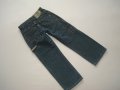 Стилни,маркови дънки за момче,128/134 см. , снимка 2