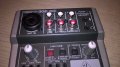 behringer-xenyx 302 usb-внос швеицария, снимка 12