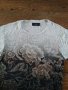 Zara Man  - страхотна мъжка тениска КАТО НОВА, снимка 3