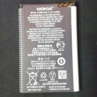 Nokia BP-4L ; E52 ; E61i ;, снимка 2 - Оригинални батерии - 20907177