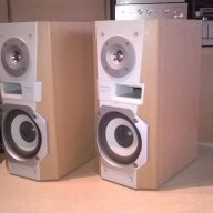technics sb-hd515 speaker system 33х22х16см-внос швеицария, снимка 8 - Тонколони - 18060542