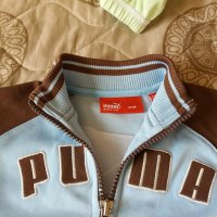 Спортен детски екип Puma, снимка 2 - Детски комплекти - 23165603