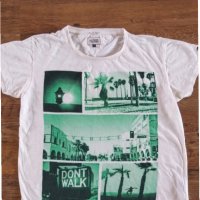 Tommy Hilfiger - страхотна мъжка тениска, снимка 4 - Тениски - 25682103