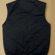 Нов мъжки елек/грейка G-star Raw Atlas Marlow Quilted Vest оригинал, снимка 10 - Якета - 11991077