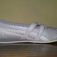 Onitsuka Tiger-дамски обувки №42, снимка 4 - Дамски ежедневни обувки - 21449461
