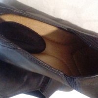 Дамски обувки, снимка 1 - Дамски обувки на ток - 25366011