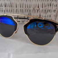 2 Слънчеви очила , снимка 1 - Слънчеви и диоптрични очила - 6075683