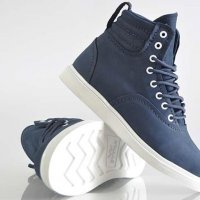 Supra Henry Nubuck - Мъжки кецове Супра, снимка 1 - Кецове - 21551523