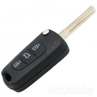 Дистанционен ключ с 3 бутона за KIA и Hyundai, (адаптирам ключòве), снимка 9 - Части - 20670785