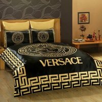 Луксозни Спални Комплекти Versace код54, снимка 1 - Спално бельо - 23112103