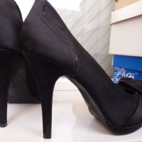 Дамски обувки Graceland № 39, снимка 2 - Дамски обувки на ток - 21521831